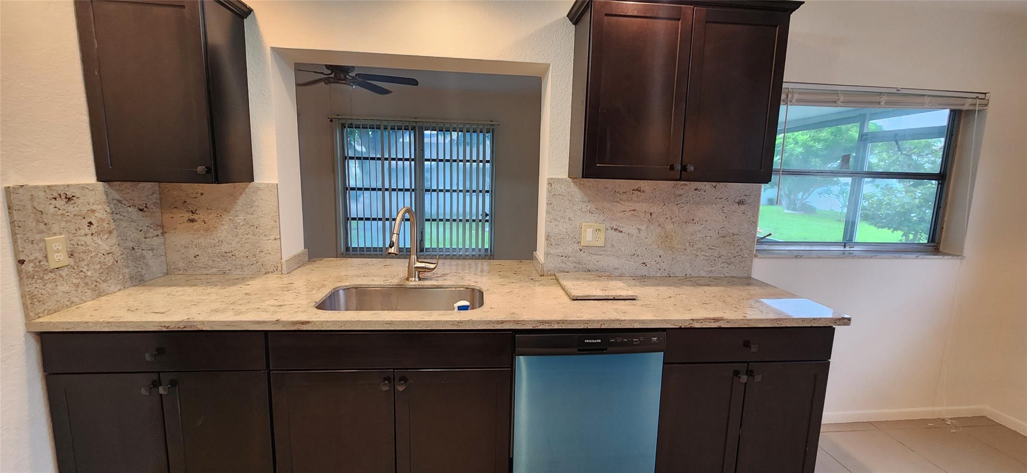 Paradise Gardens - Residential Lease