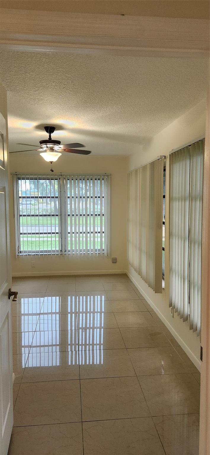Paradise Gardens - Residential Lease