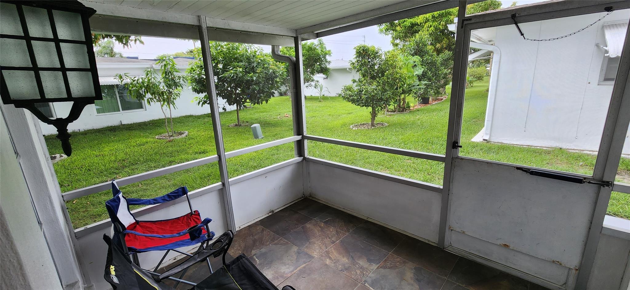 Paradise Gardens - Residential Lease