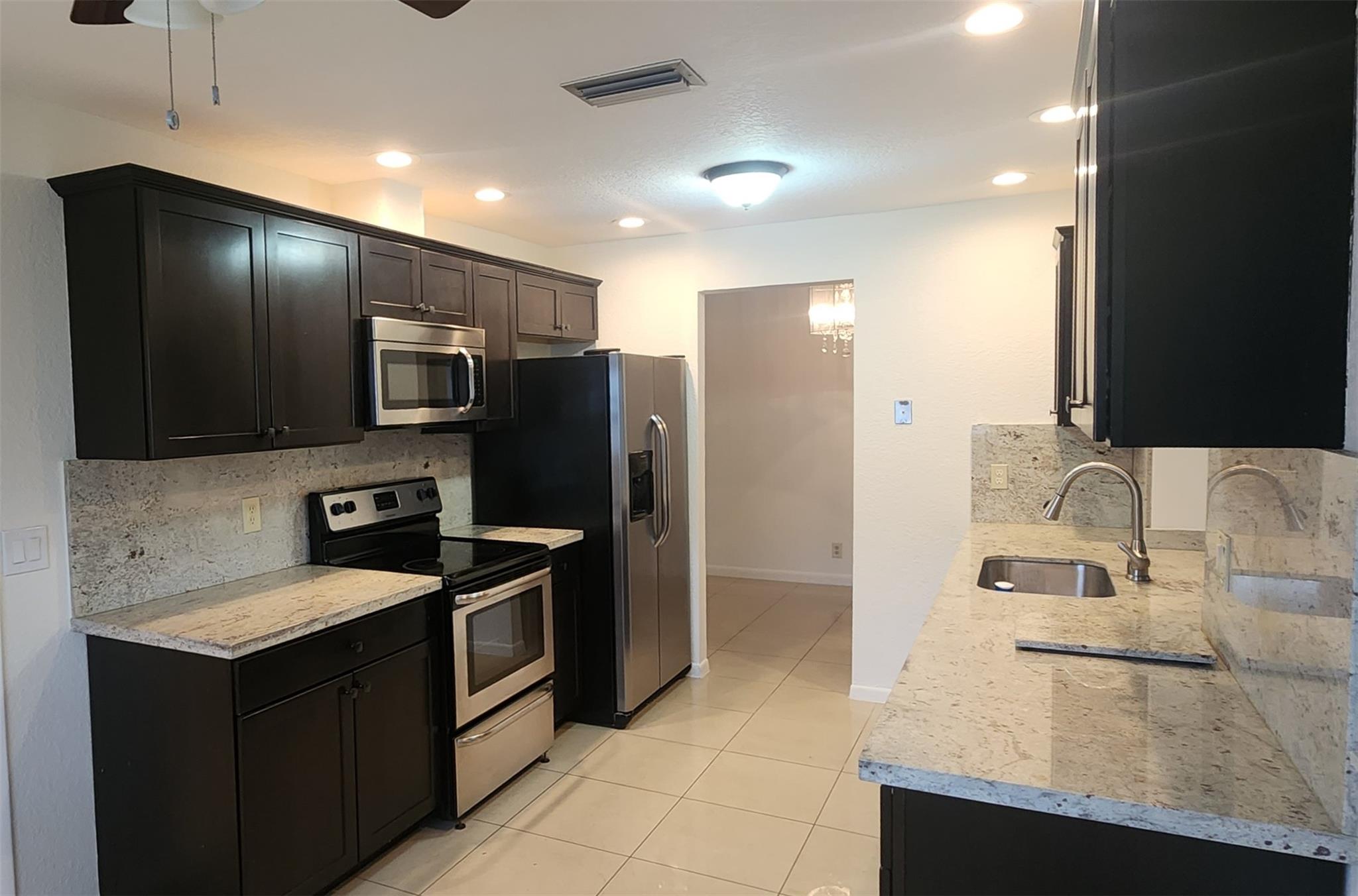 Paradise Gardens - Residential Lease