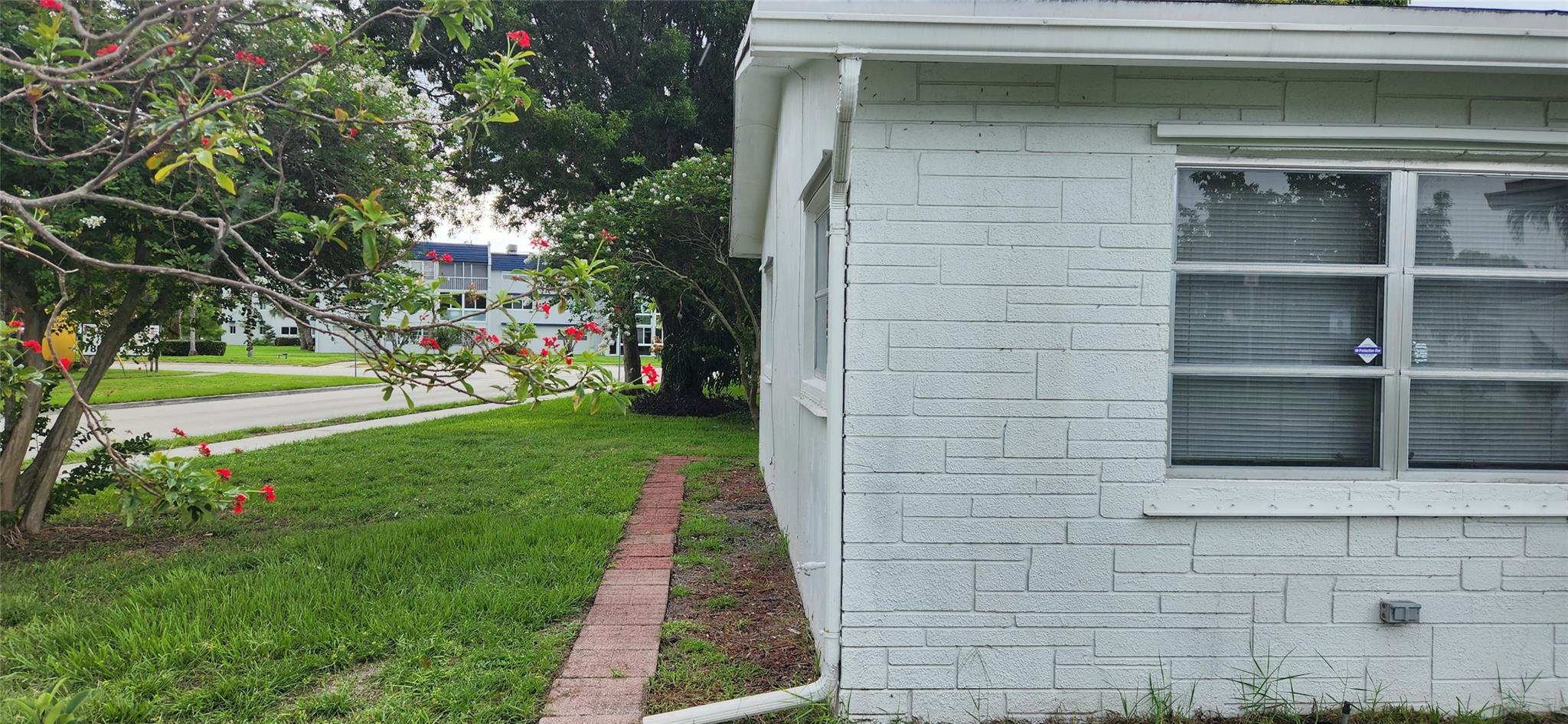 Paradise Gardens - Residential Lease