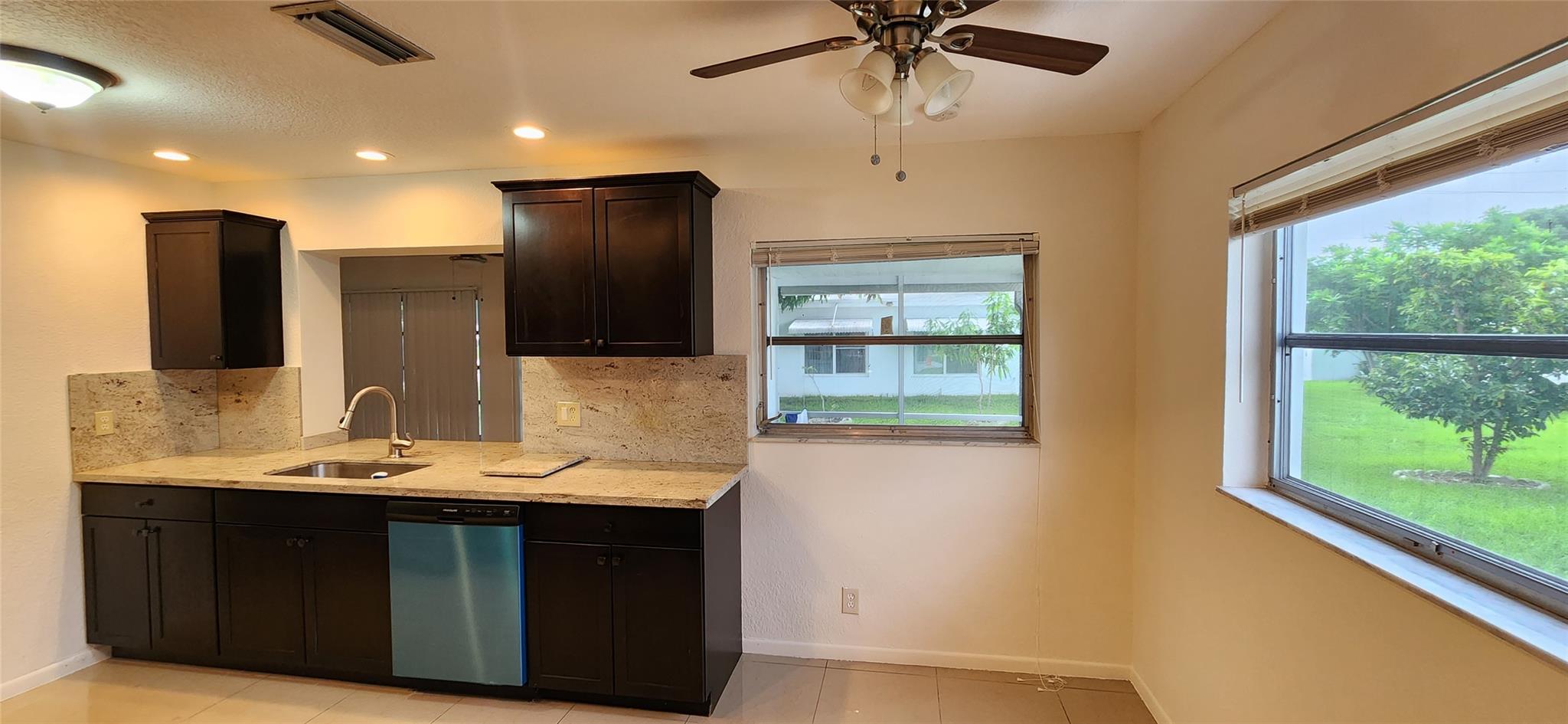 Paradise Gardens - Residential Lease
