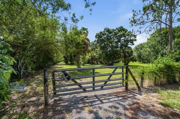 3761 C Road