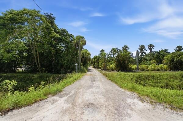 3761 C Road