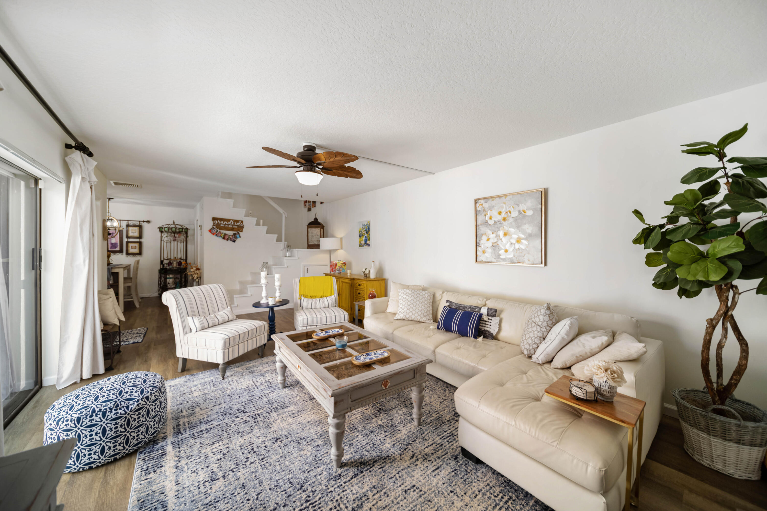 RIVER PINES AT MILES GRANT PHASES 1 2 3 4 5 - Residential