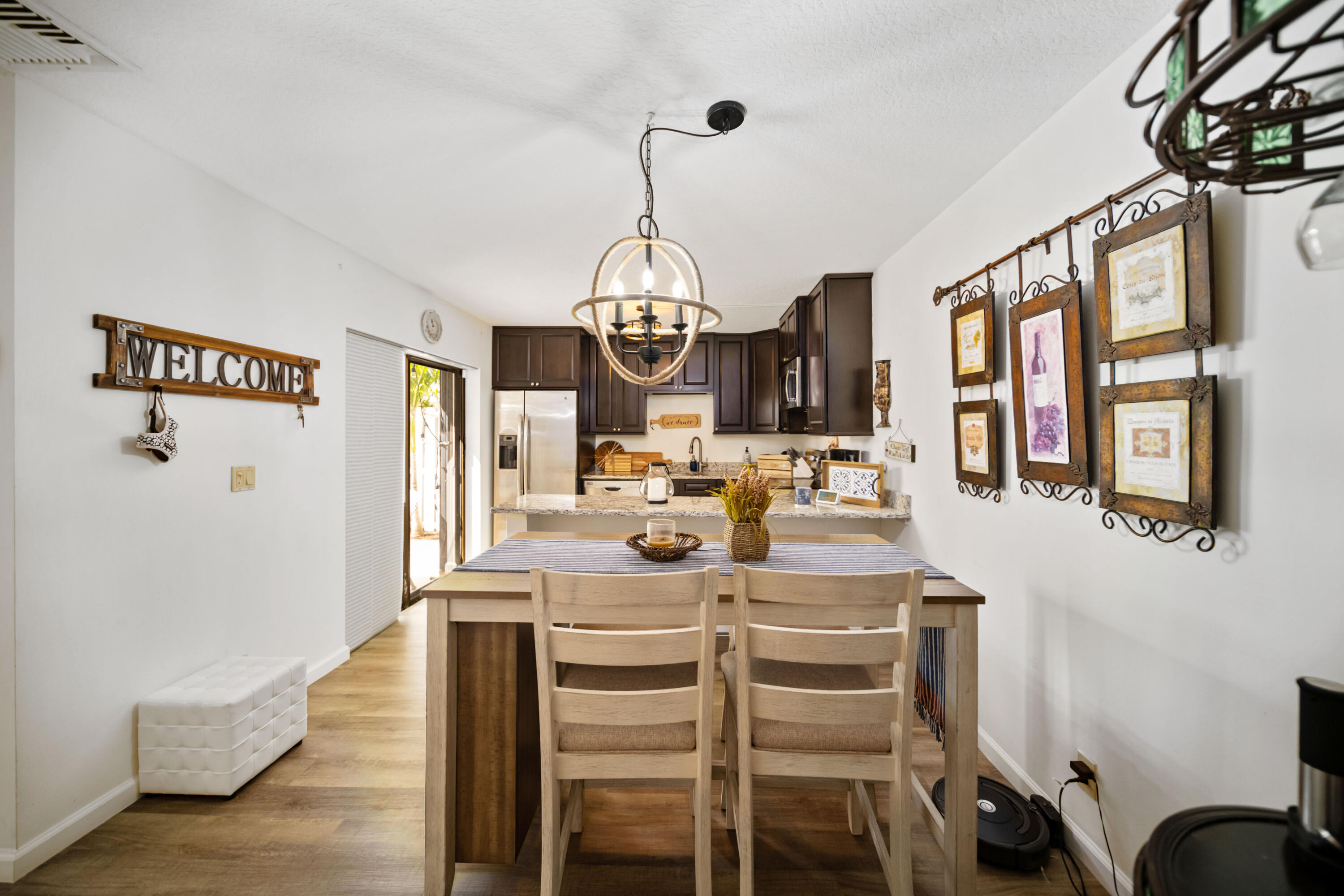 RIVER PINES AT MILES GRANT PHASES 1 2 3 4 5 - Residential