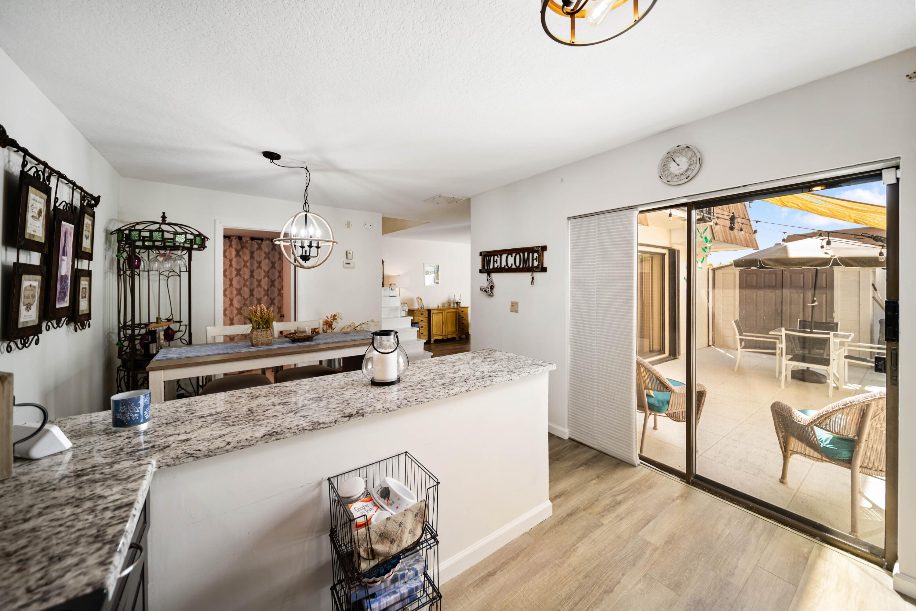 RIVER PINES AT MILES GRANT PHASES 1 2 3 4 5 - Residential