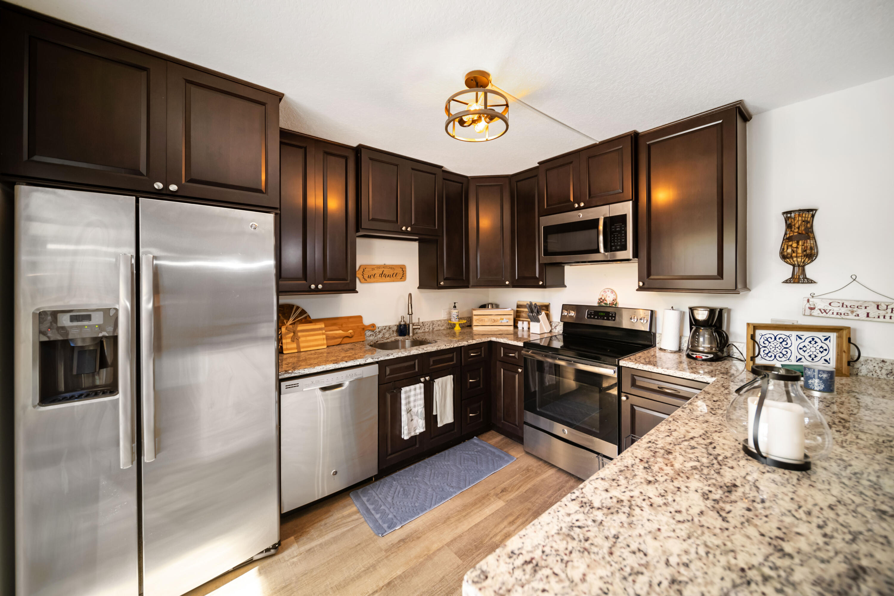 RIVER PINES AT MILES GRANT PHASES 1 2 3 4 5 - Residential