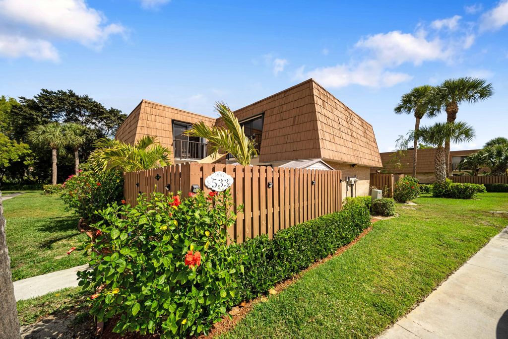 Photo of 5982 SE Riverboat Drive #533, Stuart, FL 34997 (MLS # R10786419)