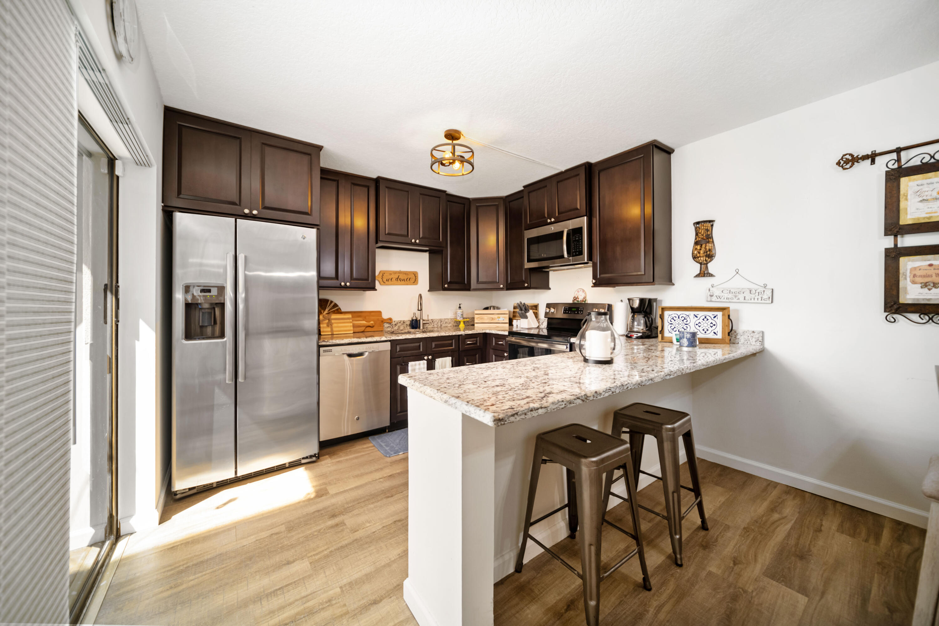 RIVER PINES AT MILES GRANT PHASES 1 2 3 4 5 - Residential