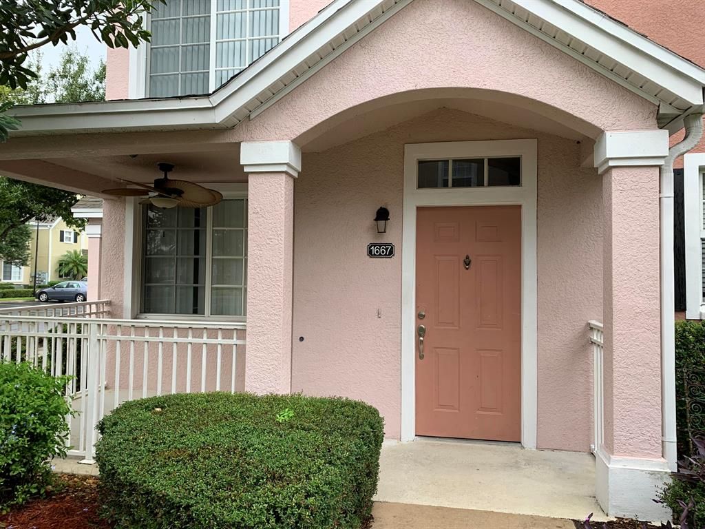 Photo of 1667 SE Pomeroy Street, Stuart, FL 34997 (MLS # R10738483)