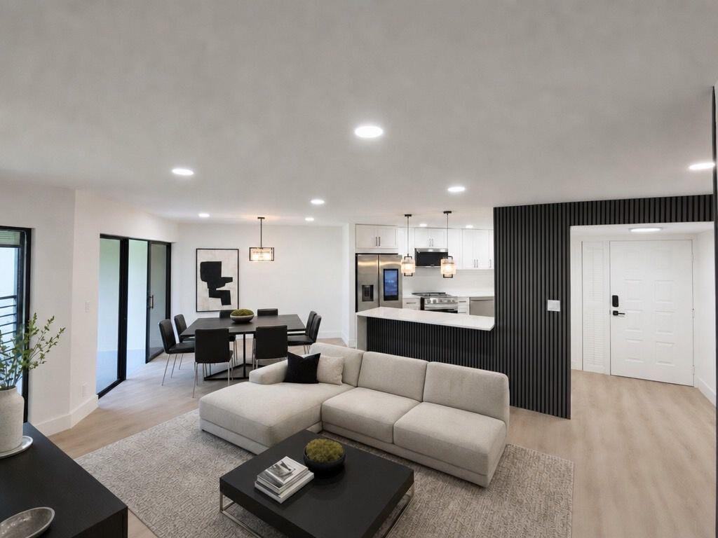 Photo of 5900 Camino Del Sol #306, Boca Raton, FL 33433 (MLS # B26045616)