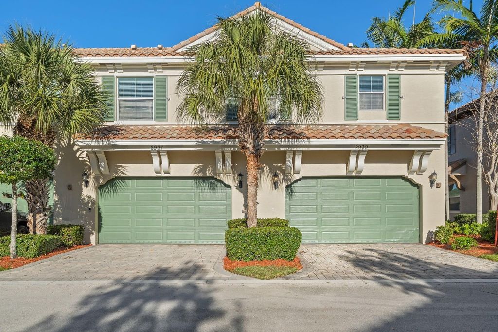 Photo of 2939 Tortola Way #2939, Cooper City, FL 33024 (MLS # F10543770)