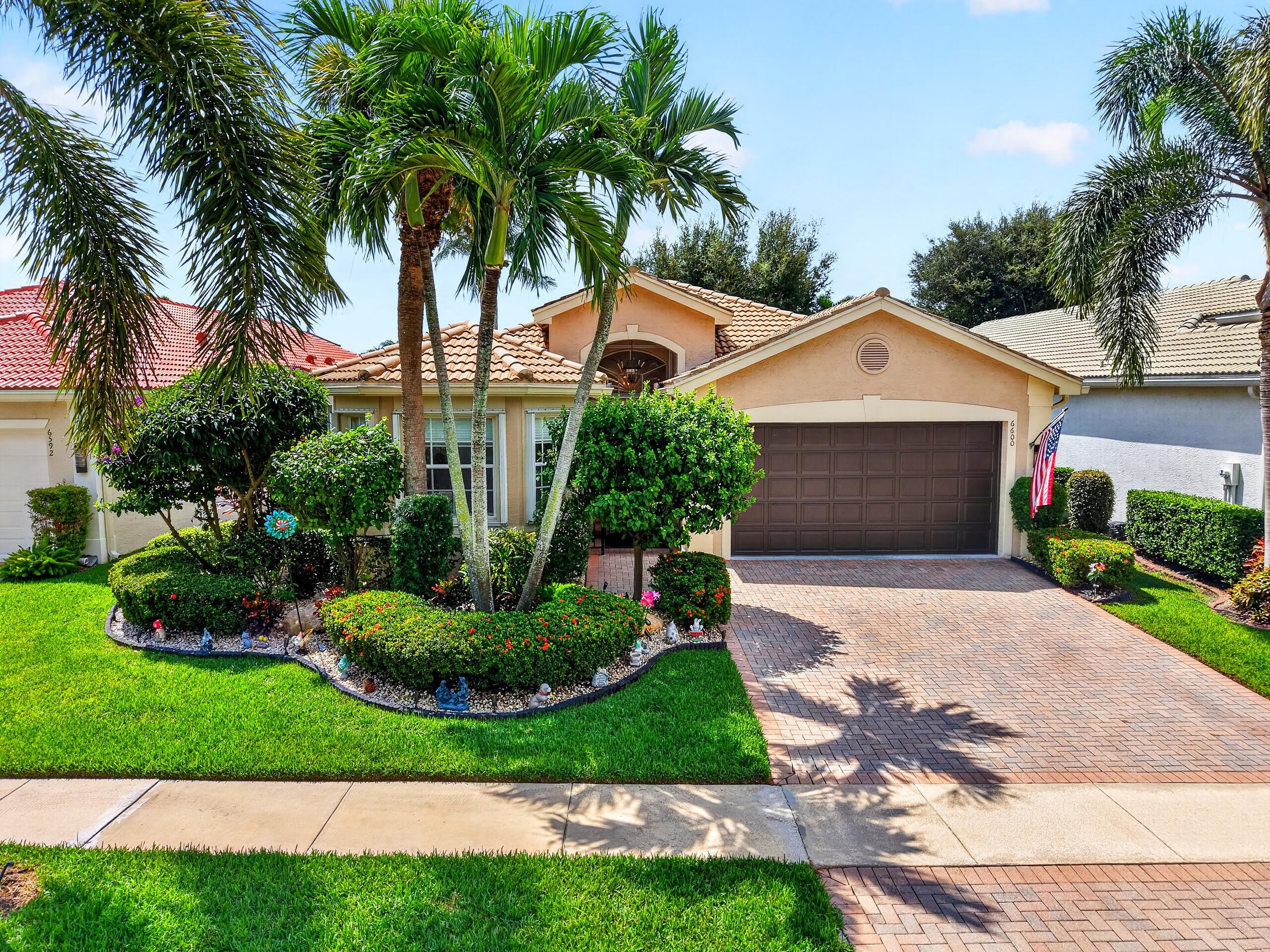 6600 Capistrano Beach Trail