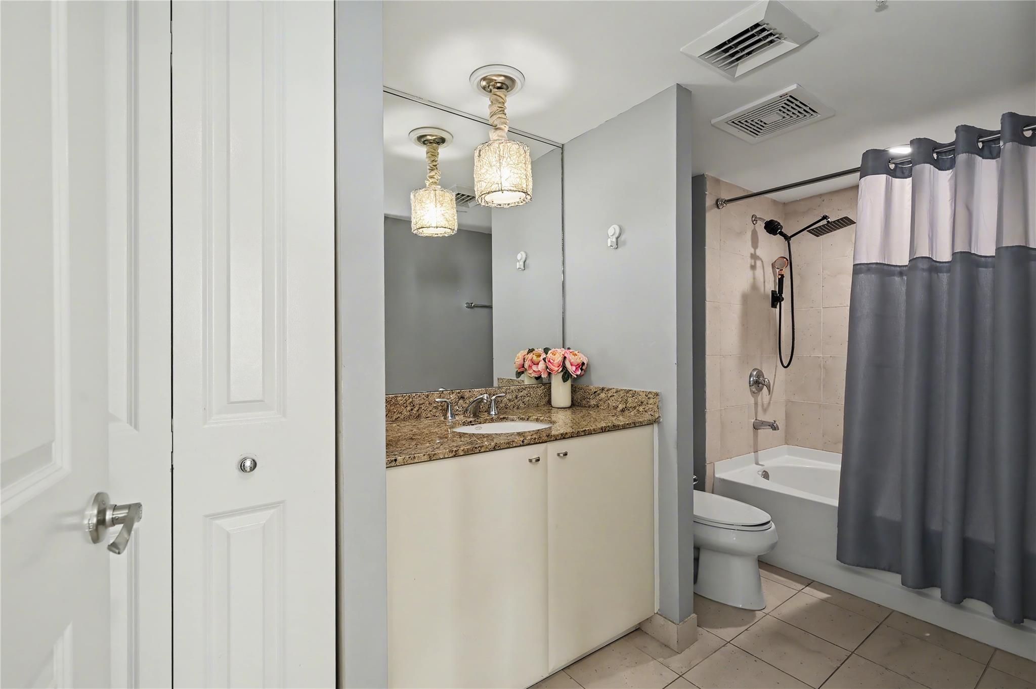 THE SYMPHONY CONDO - Residential