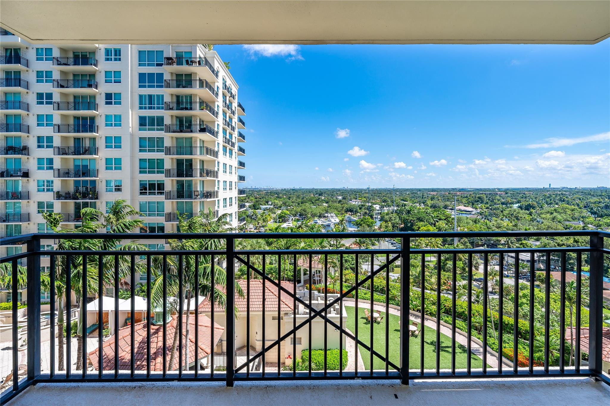 610 W Las Olas Boulevard 1221n