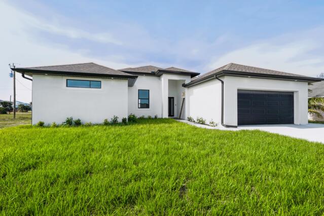 4521 NW 34th Street