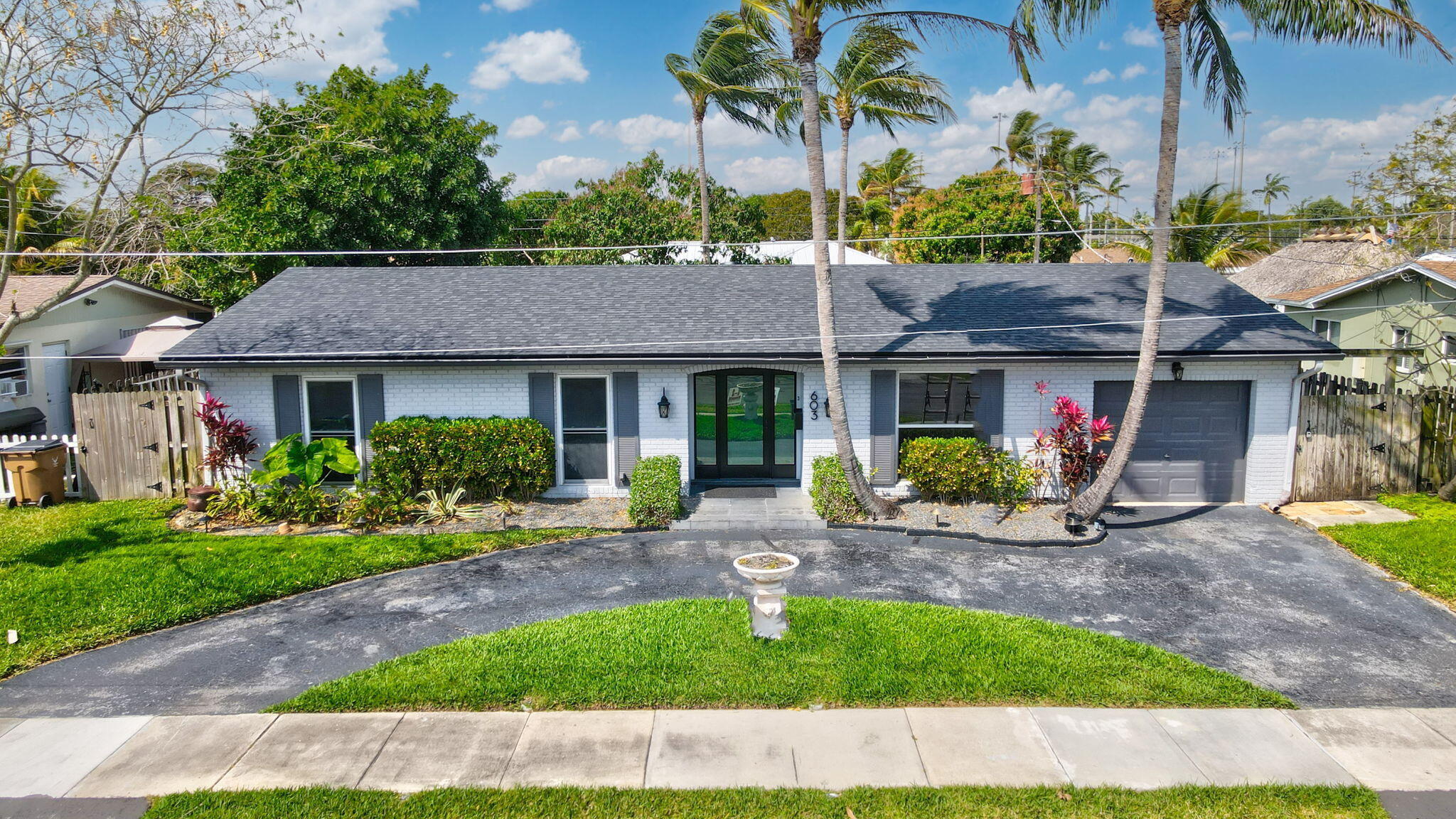 DEERFIELD BEACH GARDENS - Residential Lease