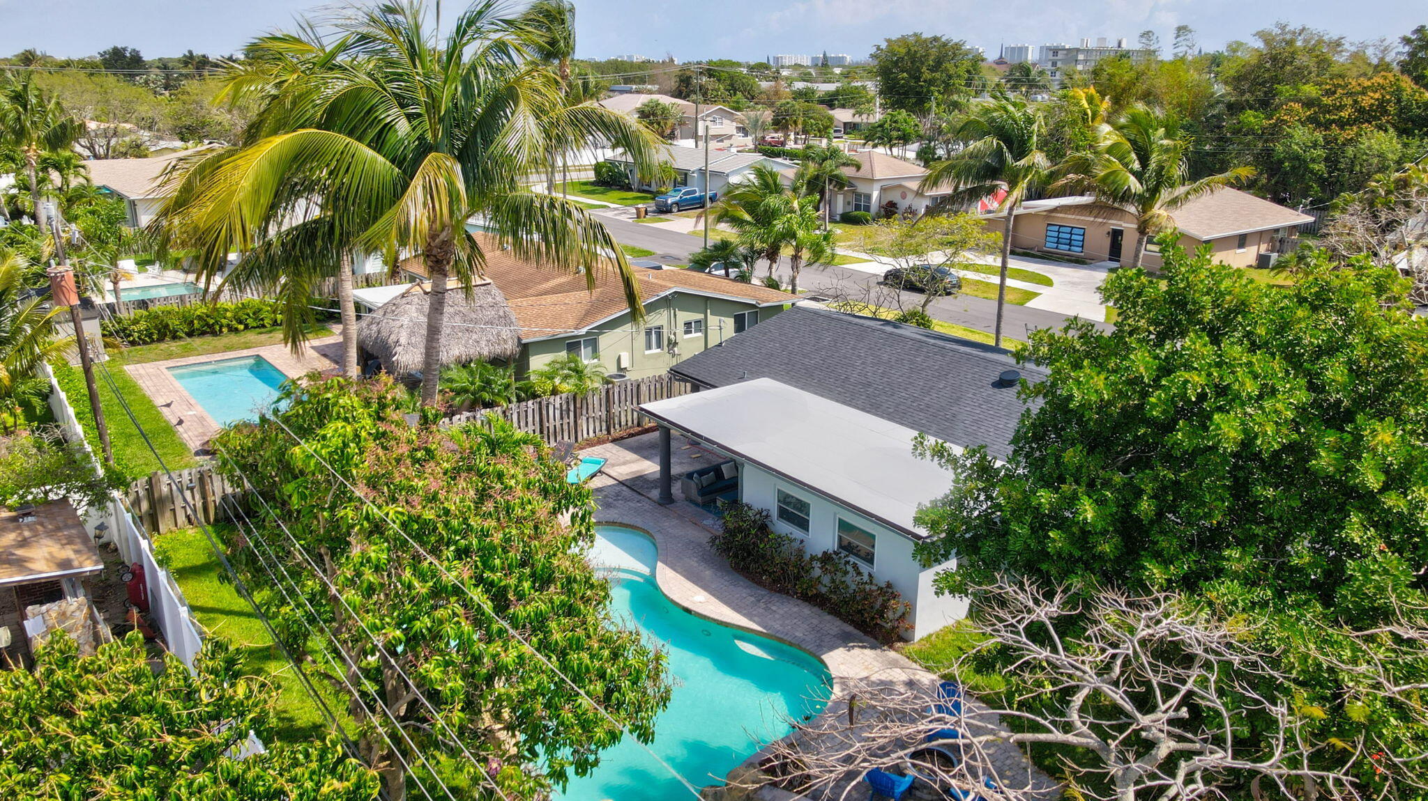 DEERFIELD BEACH GARDENS - Residential Lease