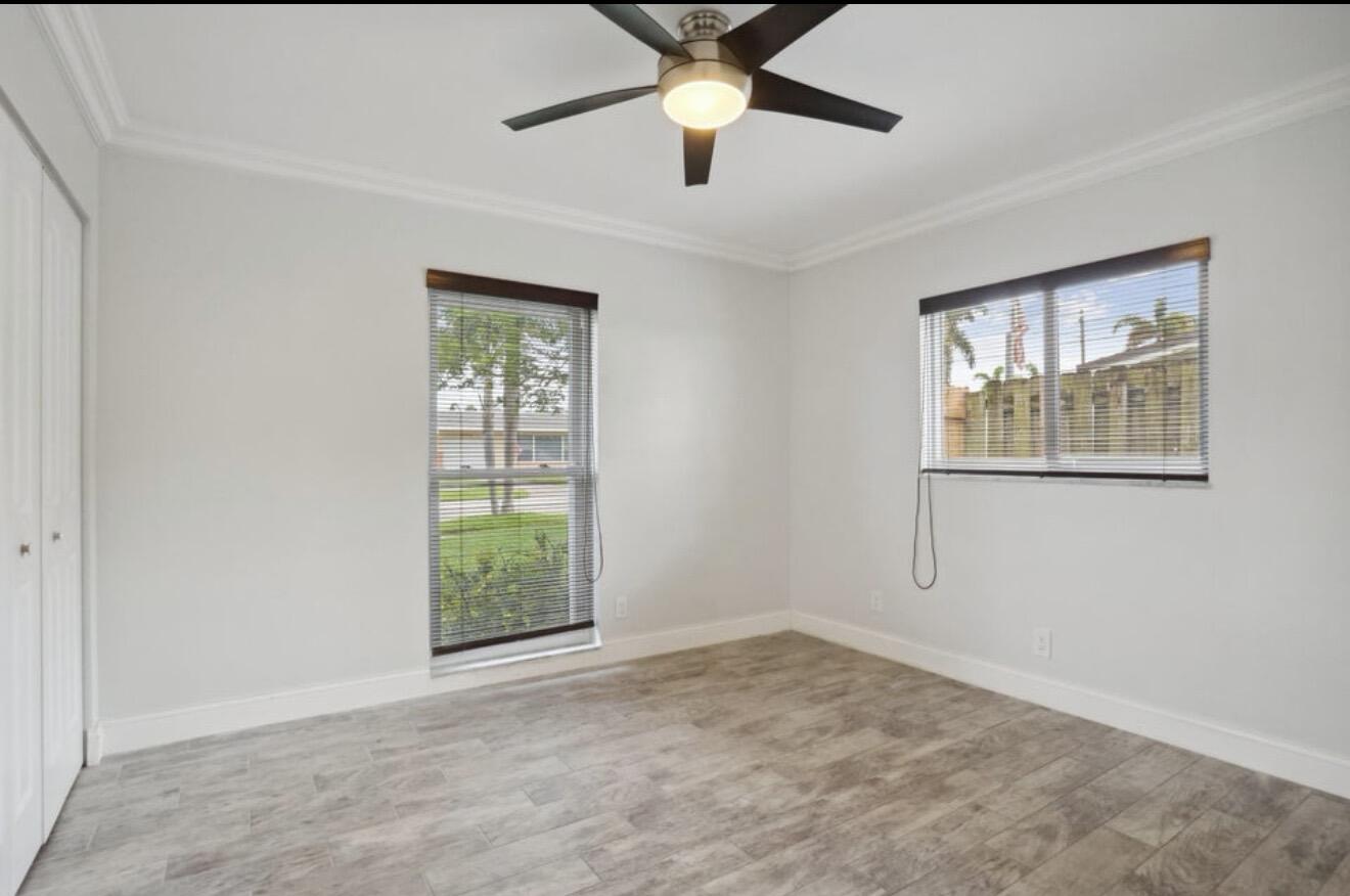 DEERFIELD BEACH GARDENS - Residential Lease