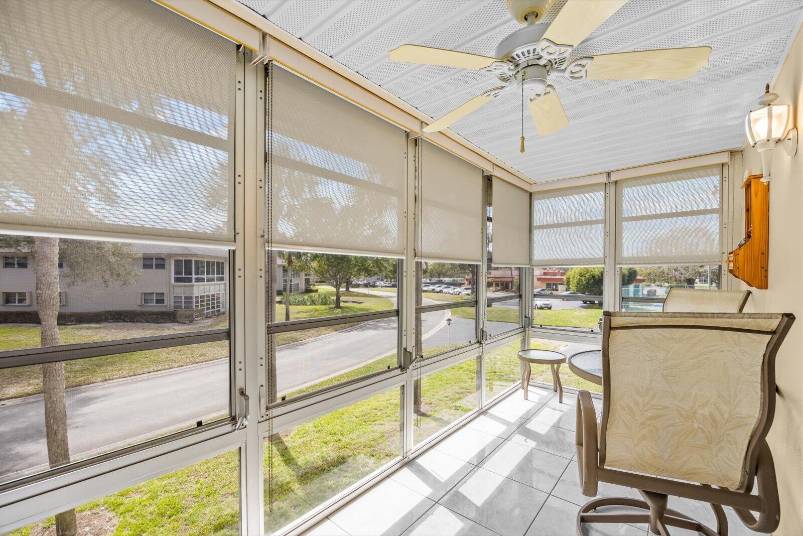 VISTA ST LUCIE BUILDINGS 9 THRU 20 - Residential Lease
