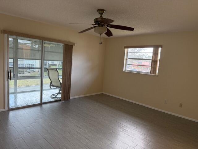 VISTA ST LUCIE BUILDINGS 9 THRU 20 - Residential Lease