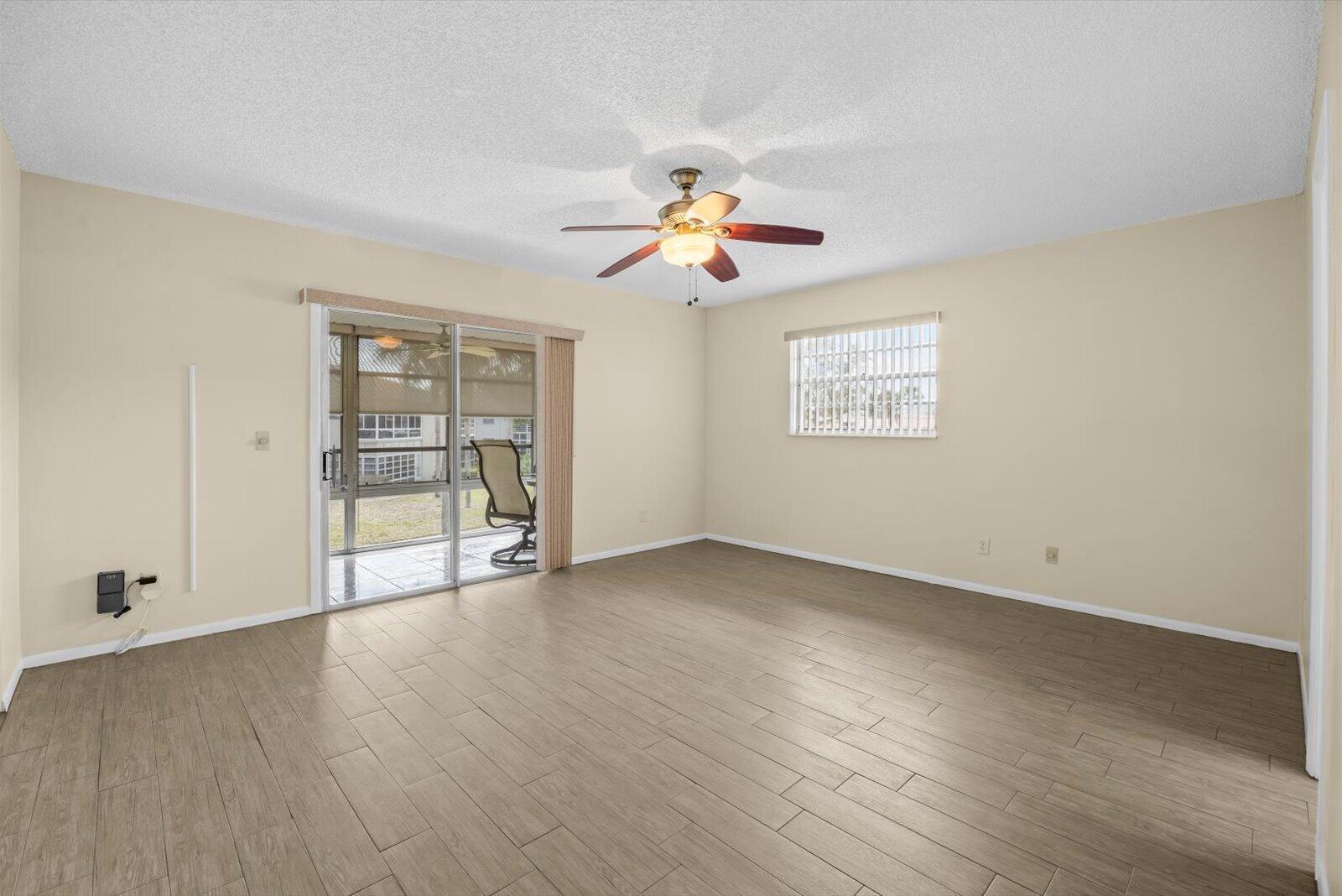 VISTA ST LUCIE BUILDINGS 9 THRU 20 - Residential Lease