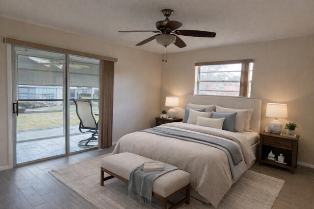 VISTA ST LUCIE BUILDINGS 9 THRU 20 - Residential Lease