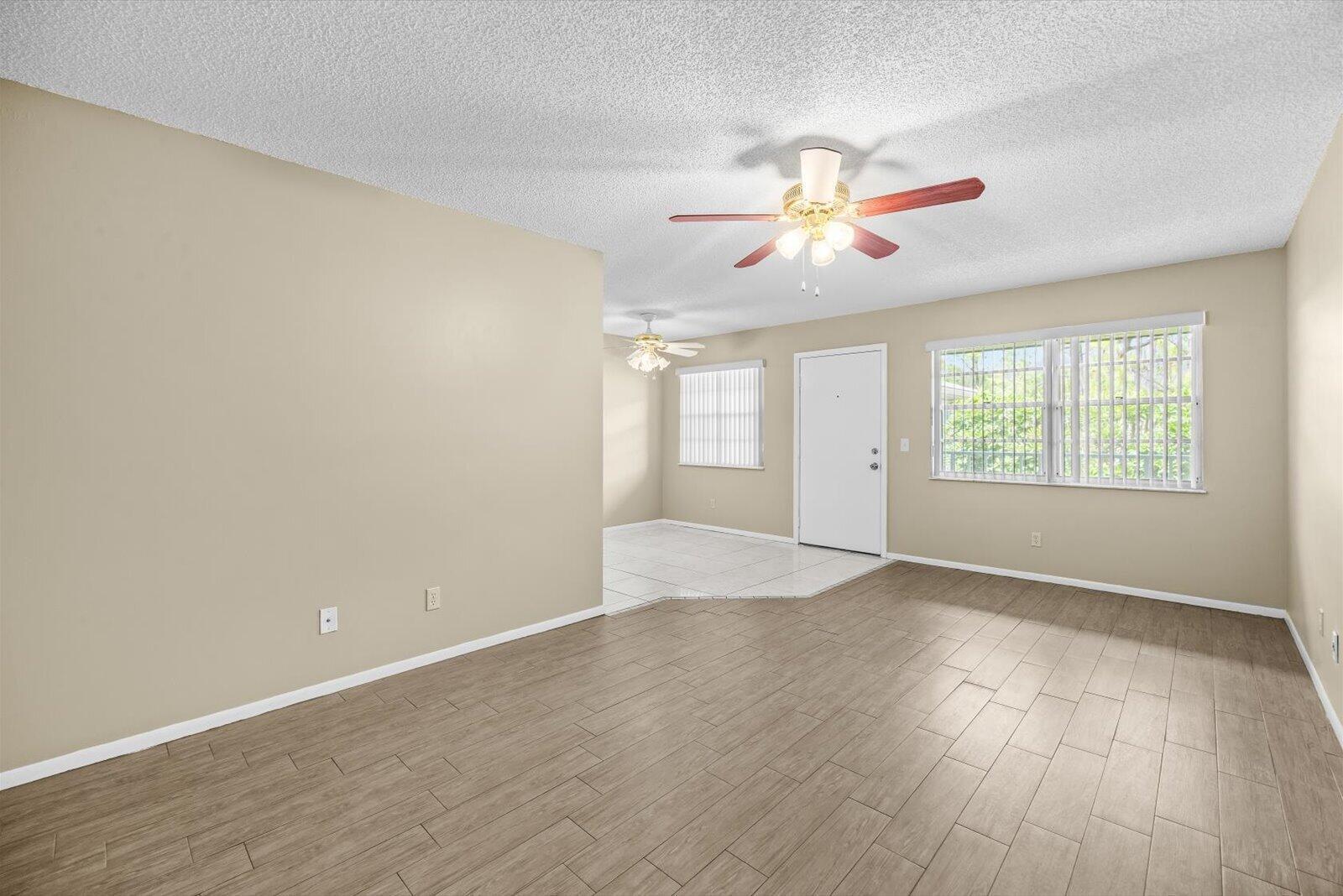 VISTA ST LUCIE BUILDINGS 9 THRU 20 - Residential Lease