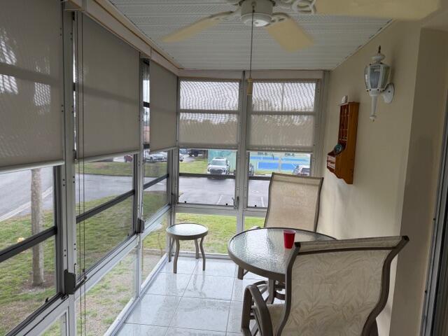 VISTA ST LUCIE BUILDINGS 9 THRU 20 - Residential Lease