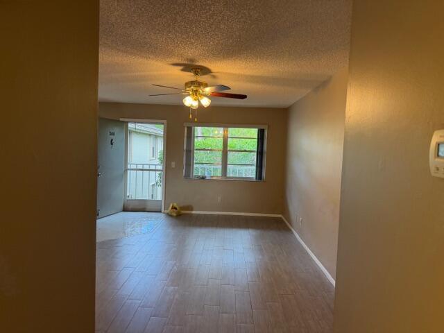VISTA ST LUCIE BUILDINGS 9 THRU 20 - Residential Lease