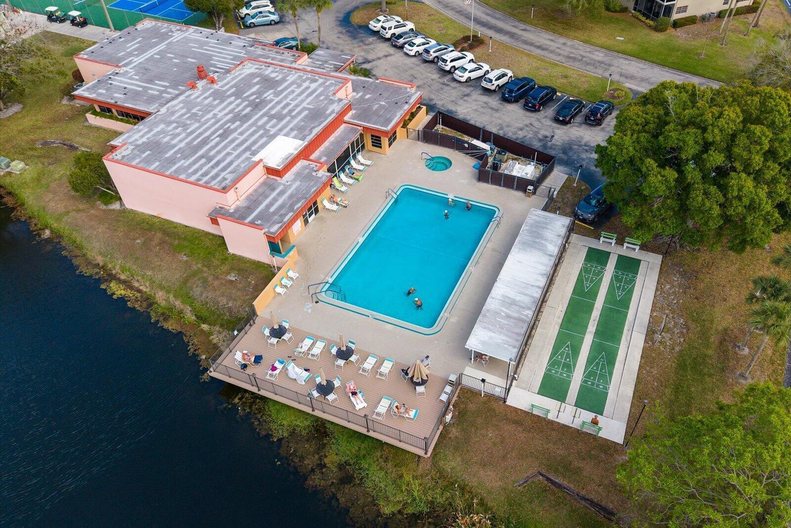 VISTA ST LUCIE BUILDINGS 9 THRU 20 - Residential Lease