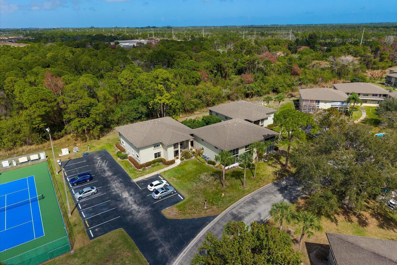 VISTA ST LUCIE BUILDINGS 9 THRU 20 - Residential Lease