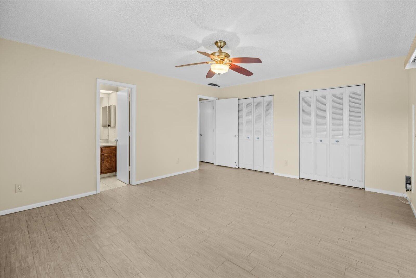 VISTA ST LUCIE BUILDINGS 9 THRU 20 - Residential Lease