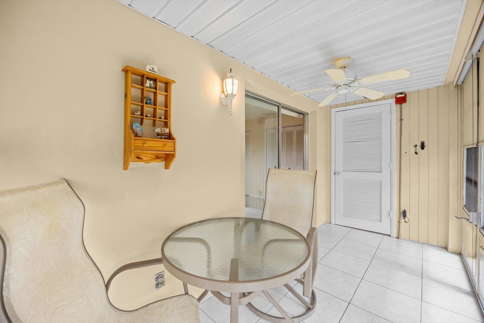 VISTA ST LUCIE BUILDINGS 9 THRU 20 - Residential Lease