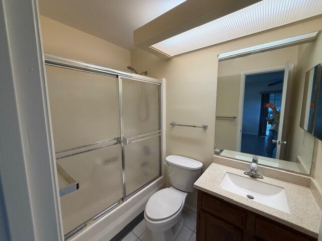VISTA ST LUCIE BUILDINGS 9 THRU 20 - Residential Lease