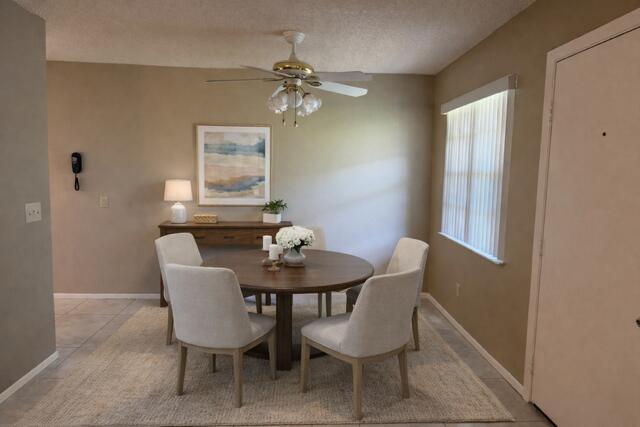 VISTA ST LUCIE BUILDINGS 9 THRU 20 - Residential Lease