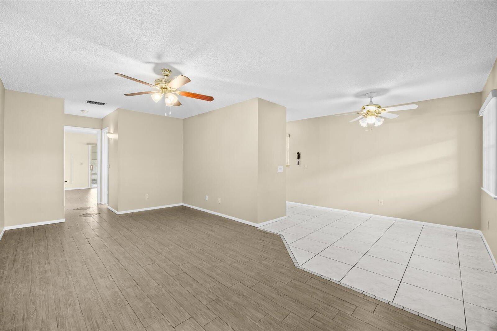 VISTA ST LUCIE BUILDINGS 9 THRU 20 - Residential Lease