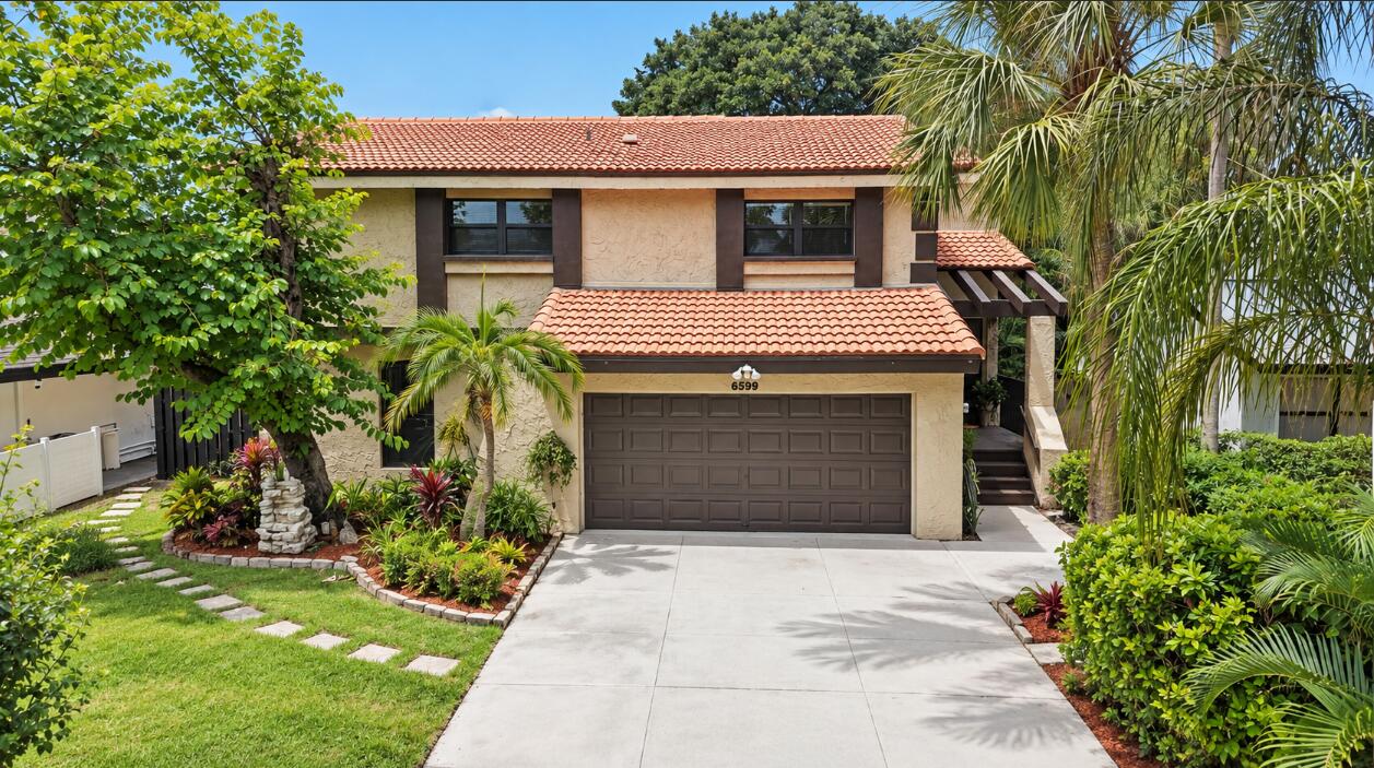 6599 Pond Apple Road