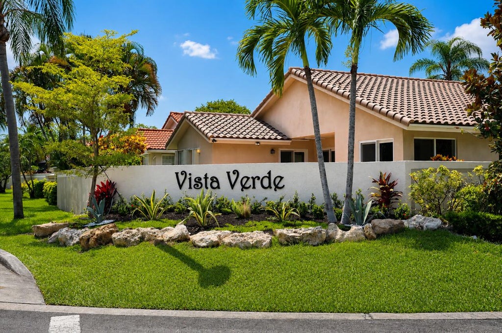 Photo of 6599 Pond Apple Road, Boca Raton, FL 33433 (MLS # B26077193)