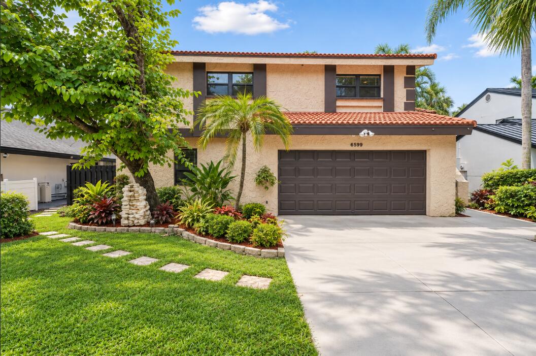 6599 Pond Apple Road