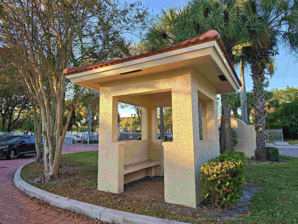 Photo of 1157 Golden Lakes Boulevard #611, West Palm Beach, FL 33411 (MLS # R11143008)