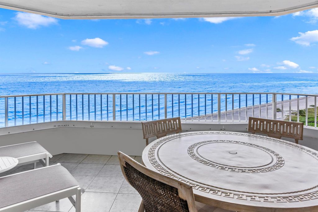 Photo of 550 S Ocean Boulevard #1006, Boca Raton, FL 33432 (MLS # R11031947)