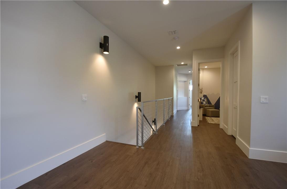 VICTORIA PARK - Residential