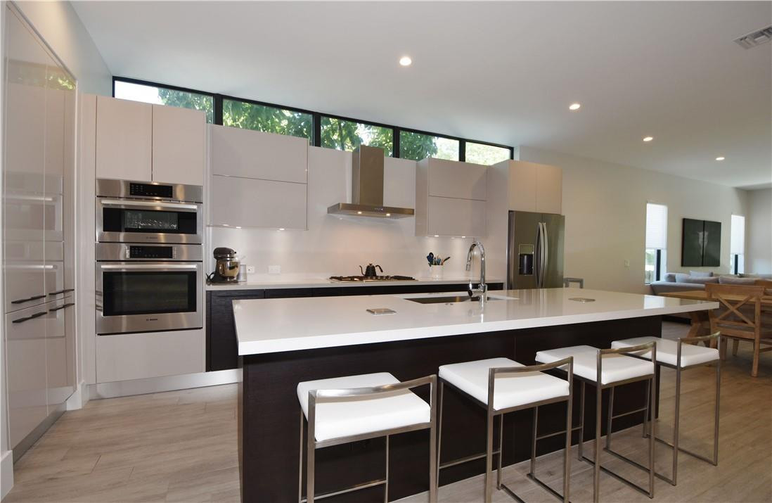 VICTORIA PARK - Residential