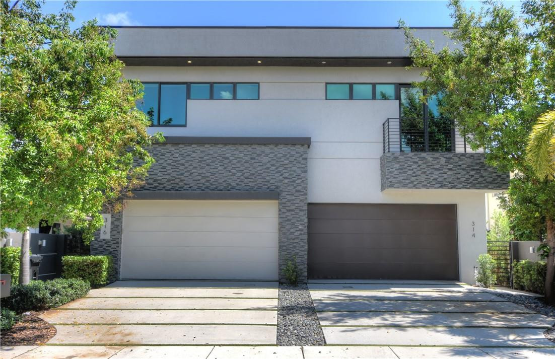 VICTORIA PARK - Residential