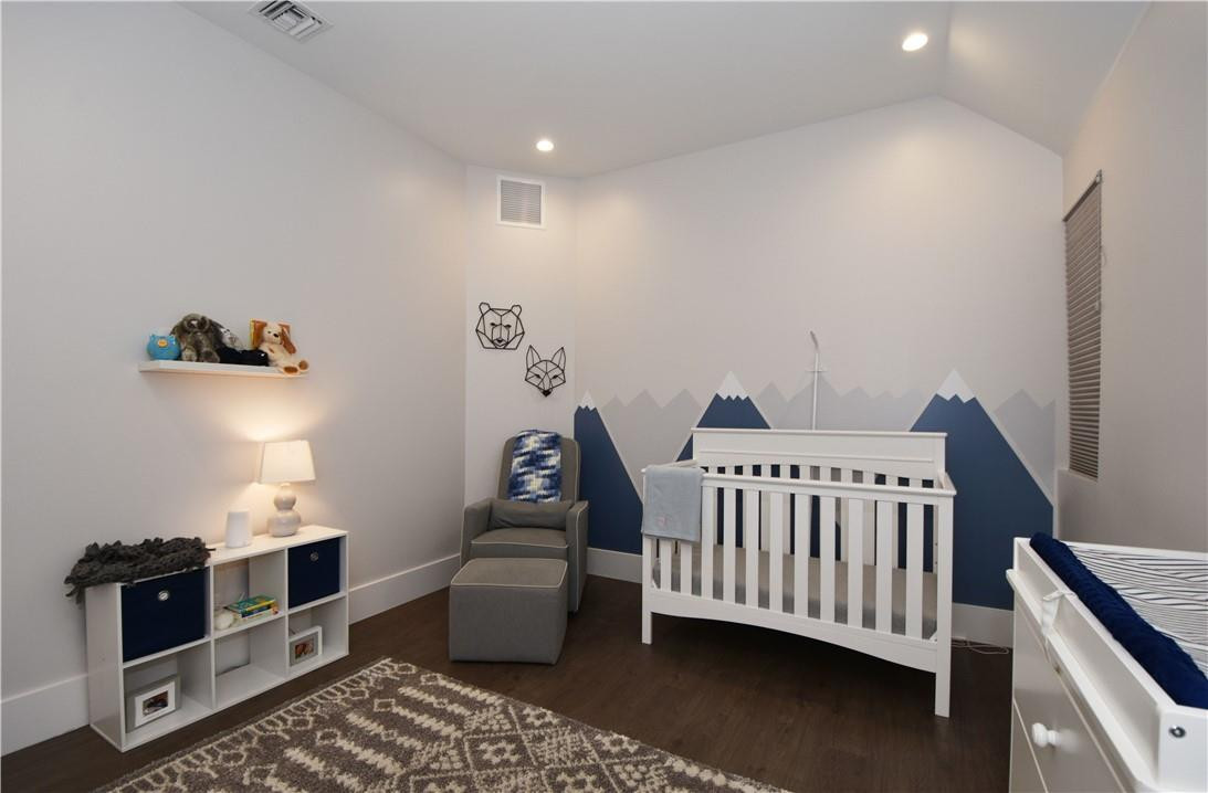 VICTORIA PARK - Residential