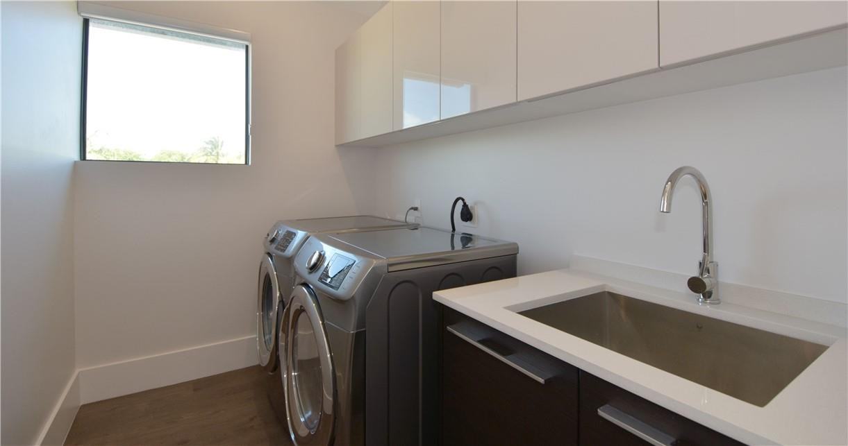 VICTORIA PARK - Residential