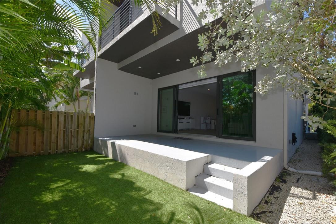 VICTORIA PARK - Residential