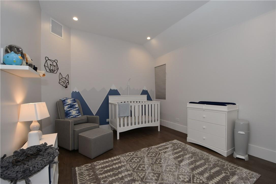 VICTORIA PARK - Residential